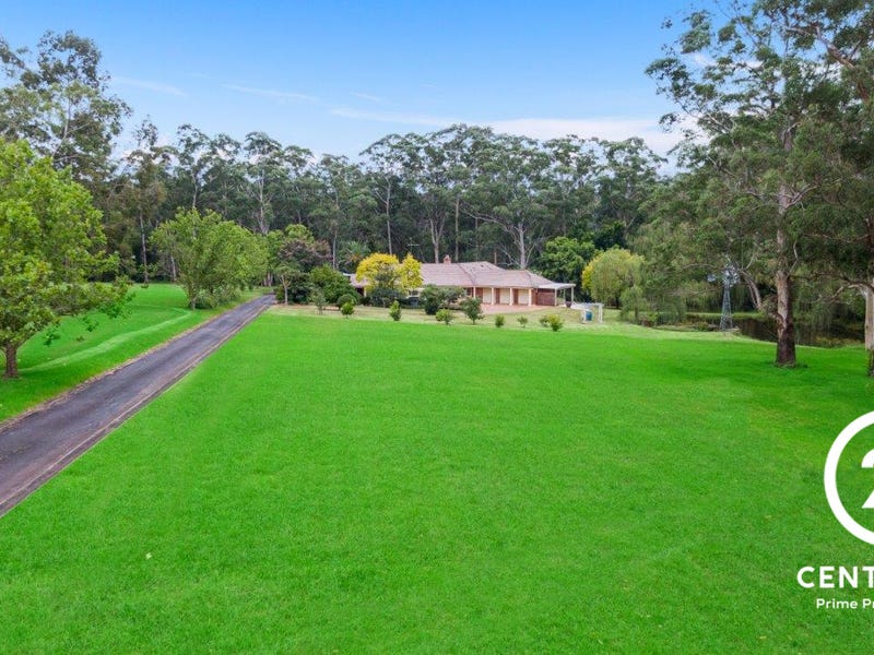 577 Old Northern Road, Glenhaven, NSW 2156