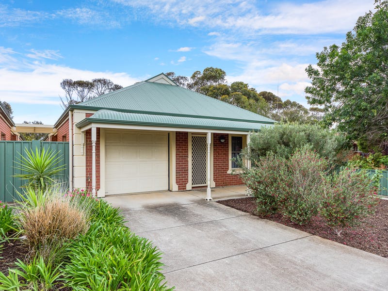 52 Berry Smith Drive, Strathalbyn, SA 5255