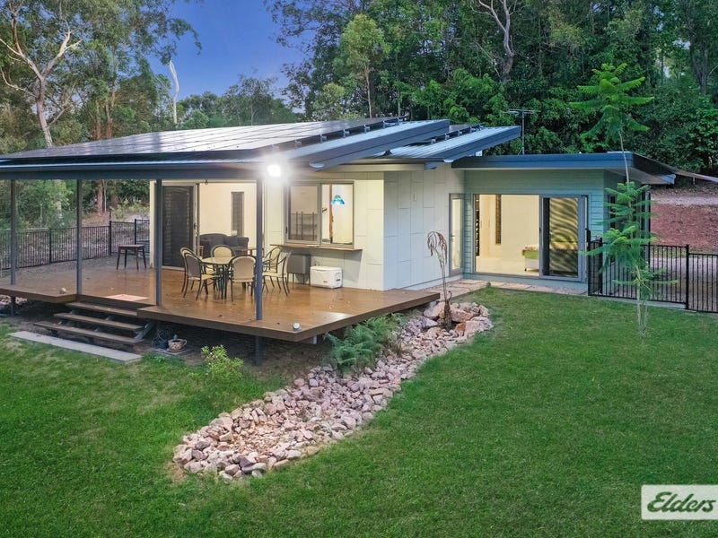 3032 Bluewater Drive, Tinaroo, Qld 4872 Property Details