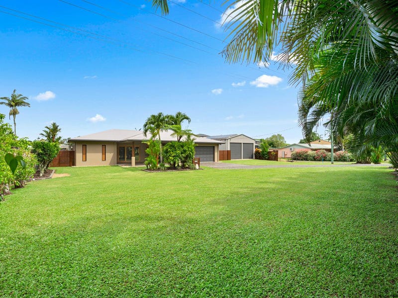 332 Palmerston Highway, Innisfail, Qld 4860 - Property Details