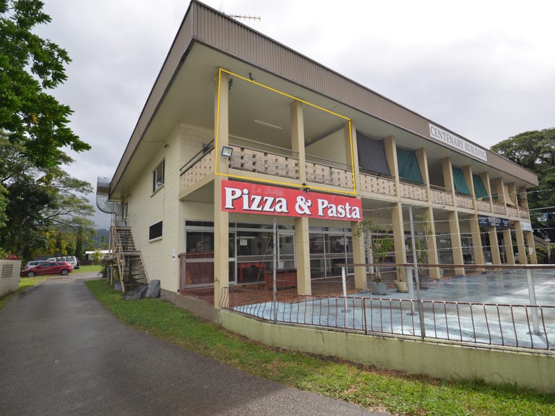 1/1 Front Street, Mossman, QLD 4873
