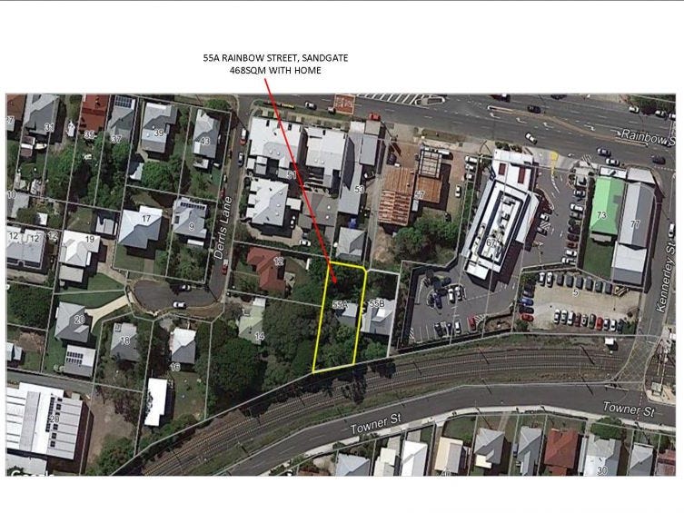 55A Rainbow Street, Sandgate, QLD 4017 - realestate.com.au