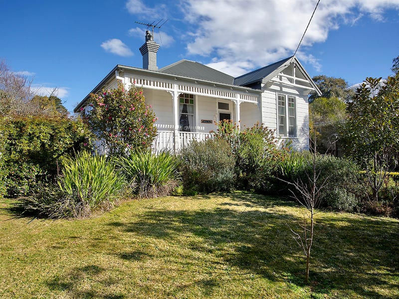 41 Merriwa Street, Katoomba, NSW 2780 - Property Details