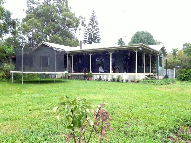 11 Wittaberg Road, Witta, Qld 4552 Property Details