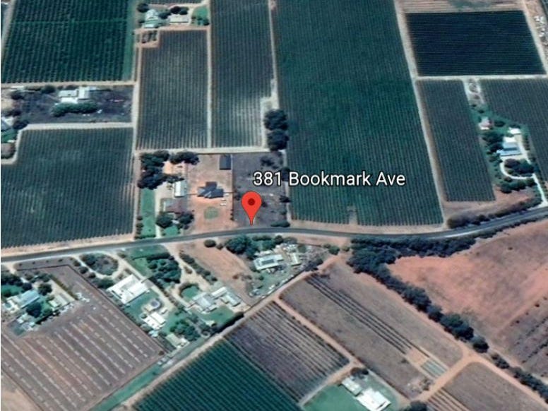 Lot 100, 381 Bookmark Avenue, Renmark, SA 5341 Property Details