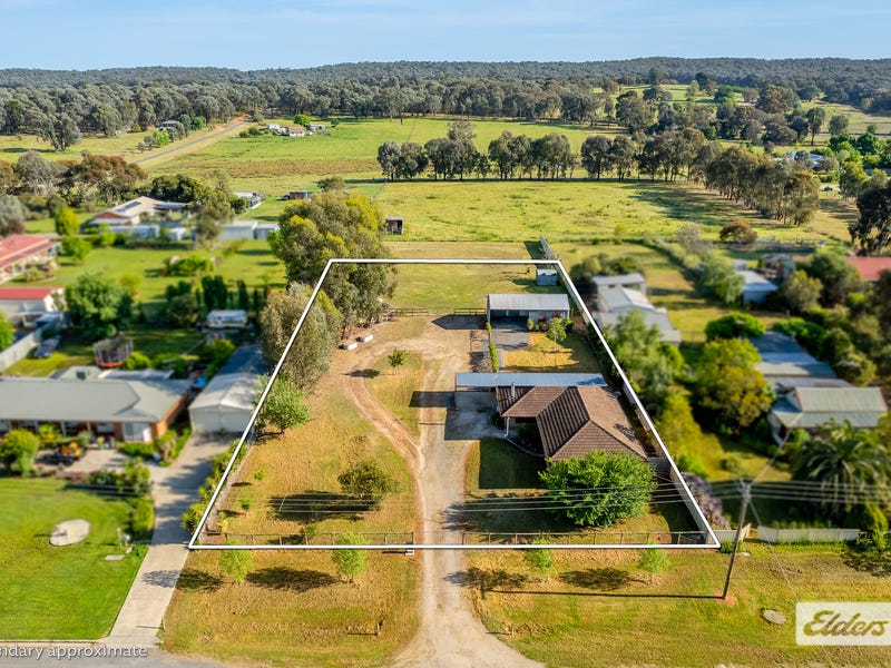 3739 Albert Road, Chiltern, Vic 3683 Property Details