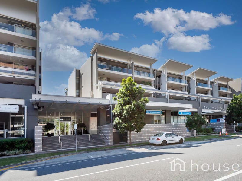Apartments & units for Sale in Bowen Hills, QLD 4006