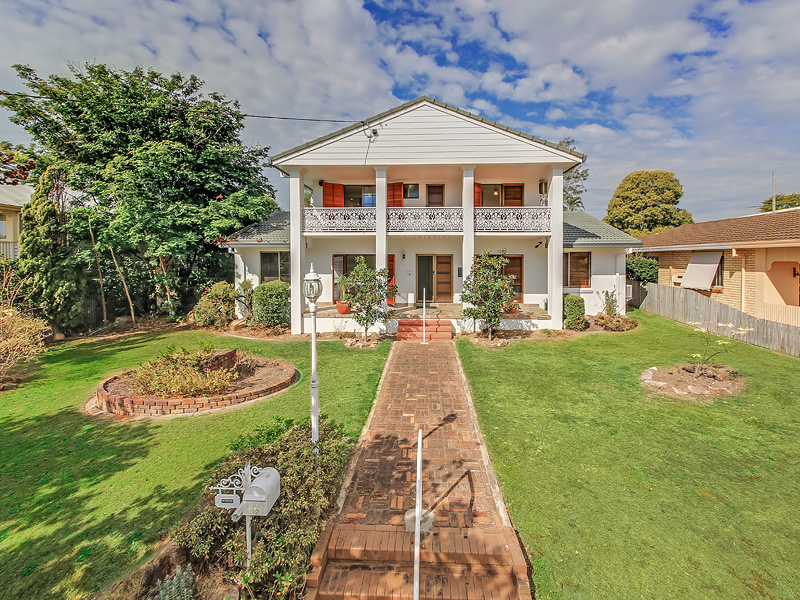 92 Walnut Street, Wynnum, QLD 4178