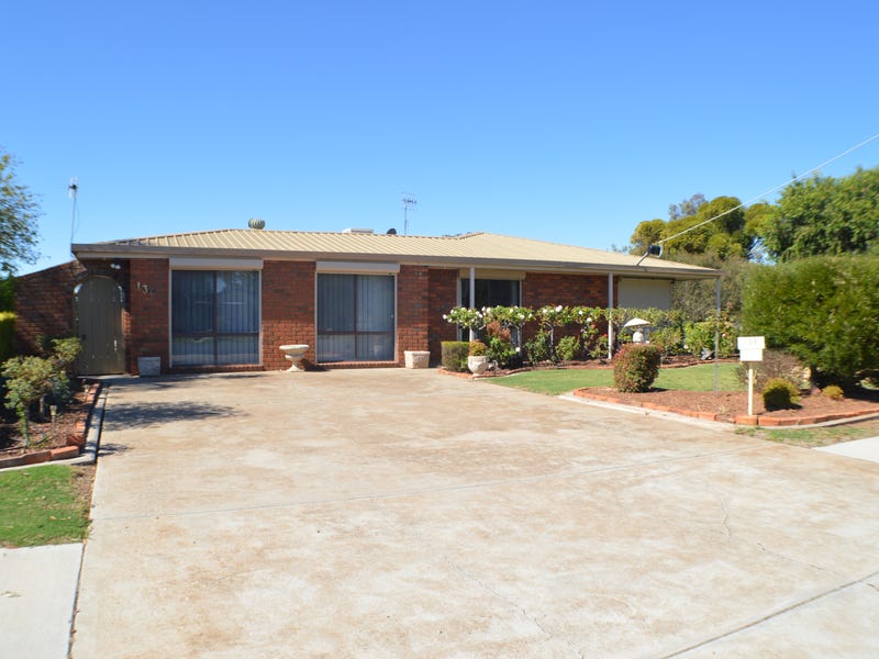136 Lascelles Street, Hopetoun, Vic 3396 Property Details