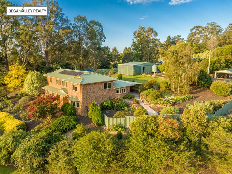 1/3 Bellbird Court, Wolumla, NSW 2550 House for Sale