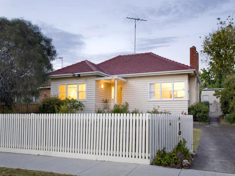 8 Fairmont Road, Newtown, Vic 3220 Property Details