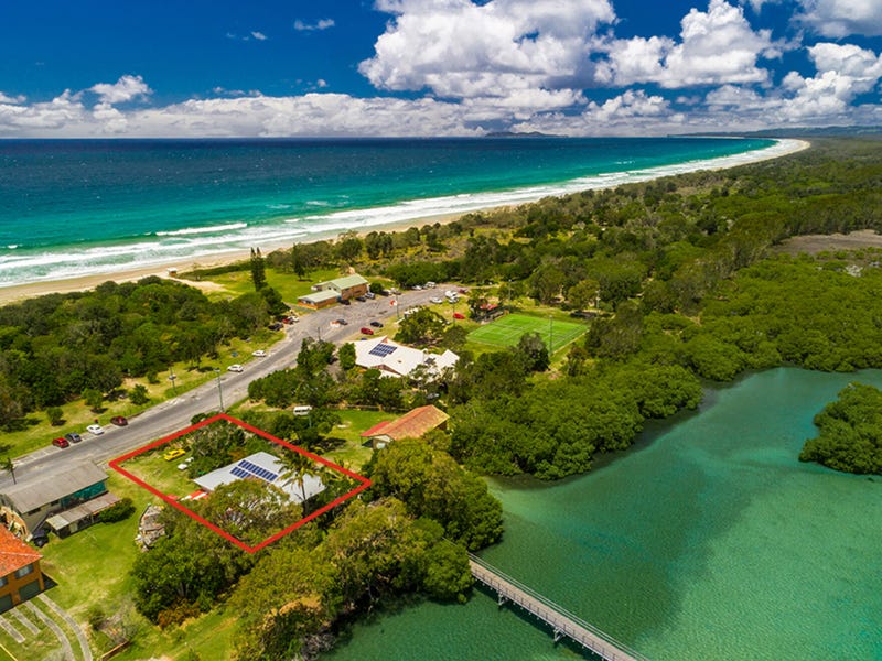 3638 South Beach Road, Brunswick Heads, NSW 2483