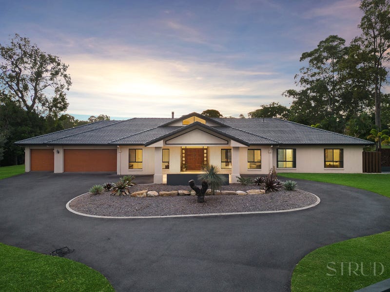 4456 Wallaby Way, New Beith, Qld 4124 Property Details