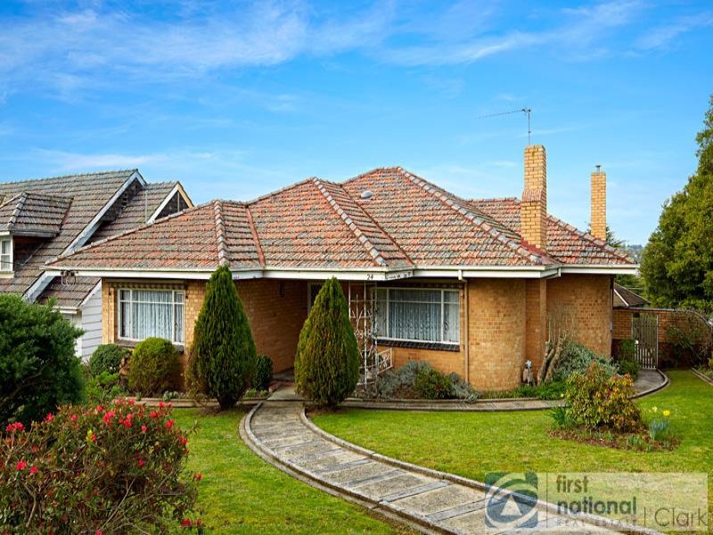 24 Clifford Street, Warragul, Vic 3820 Property Details