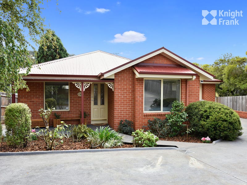 35A Wentworth Street, South Hobart, Tas 7004 House for Sale