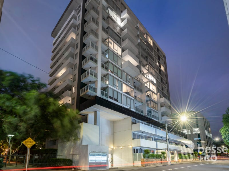 811/77 River Street, South Yarra, Vic 3141 Apartment for Sale