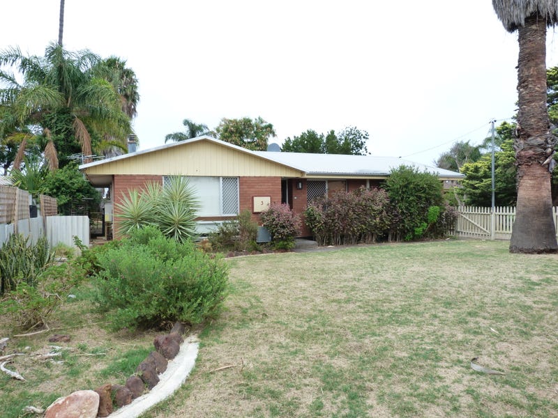 3 Hallet Place, Bluff Point, WA 6530