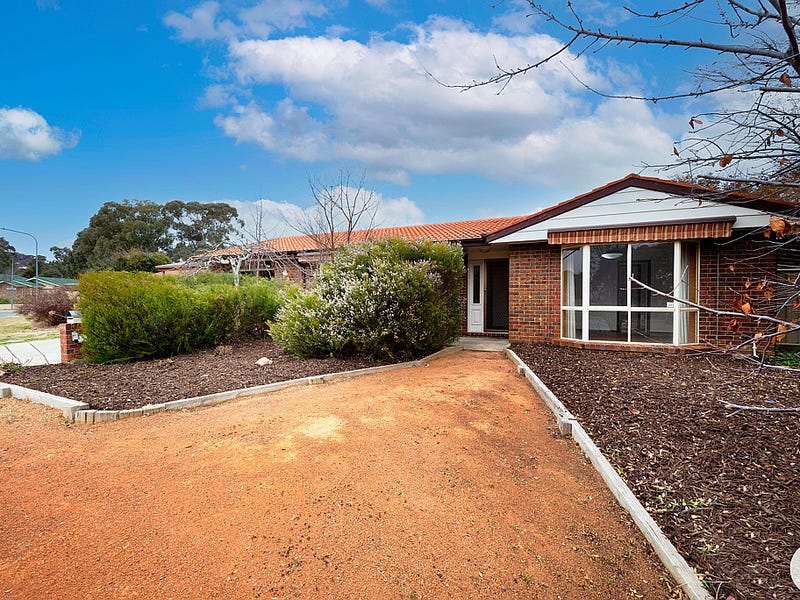 3 Wettenhall Circuit, Calwell, ACT 2905 Property Details