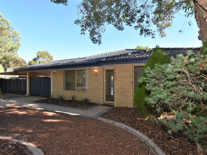 11 Sava Cove, Stratton, WA 6056