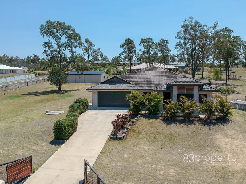 45 Stephenson Cres, Kensington Grove, QLD 4341