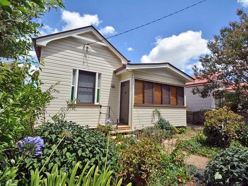 113 Hume Street, Toowoomba City, QLD 4350