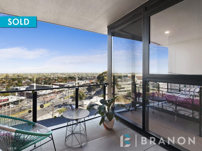 Moorabbin glass
