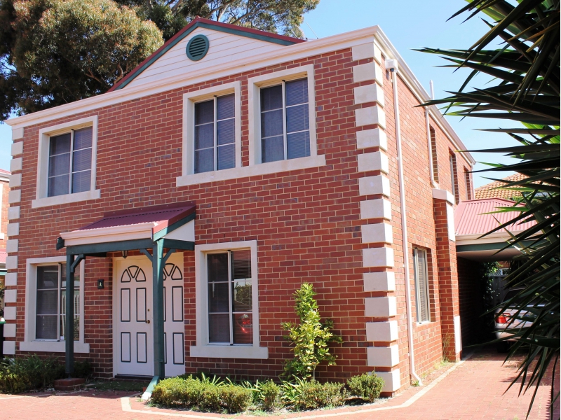 124 Sixth Avenue, Inglewood, WA 6052