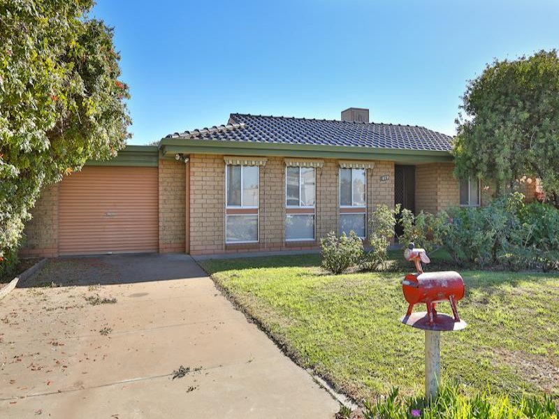 419 Avenue, Mildura, Vic 3500 Property Details