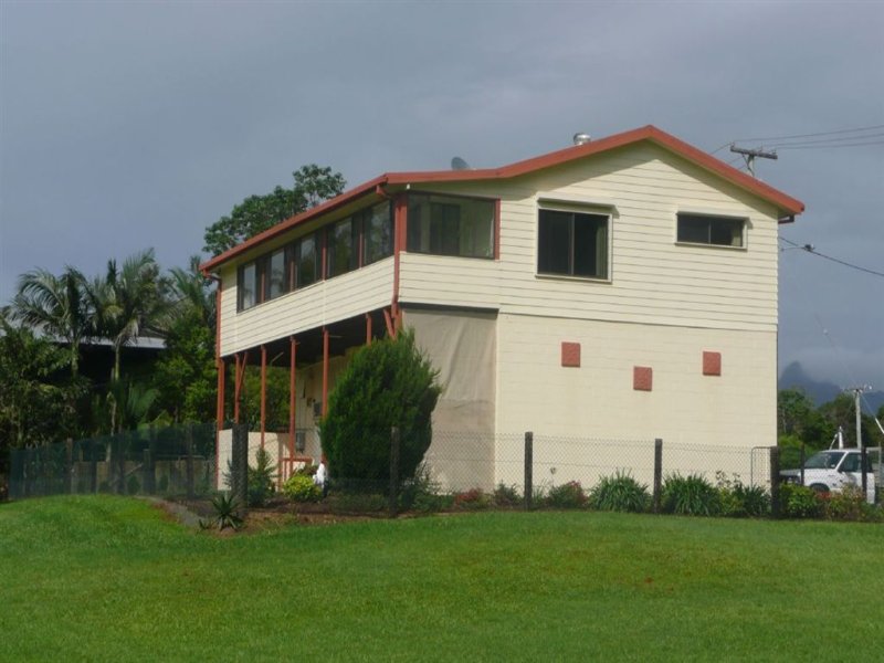 2 Kyogle Road, Murwillumbah, NSW 2484 Property Details