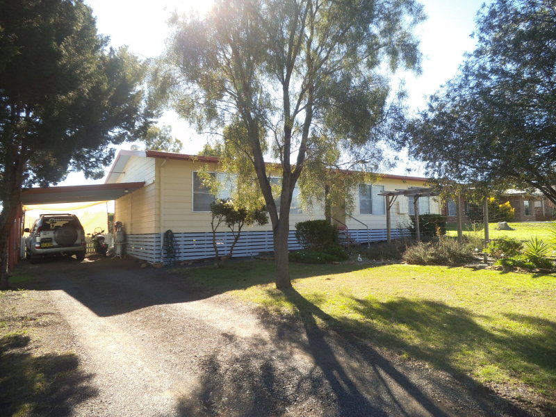 3 Dorothy Avenue, Quirindi, NSW 2343