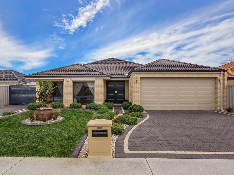 100 Hawker Street, Shoalwater, WA 6169 Property Details