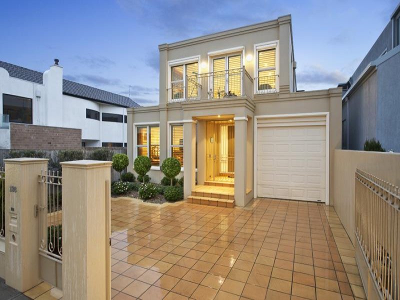 136 Beach Road, Sandringham, Vic 3191 Property Details