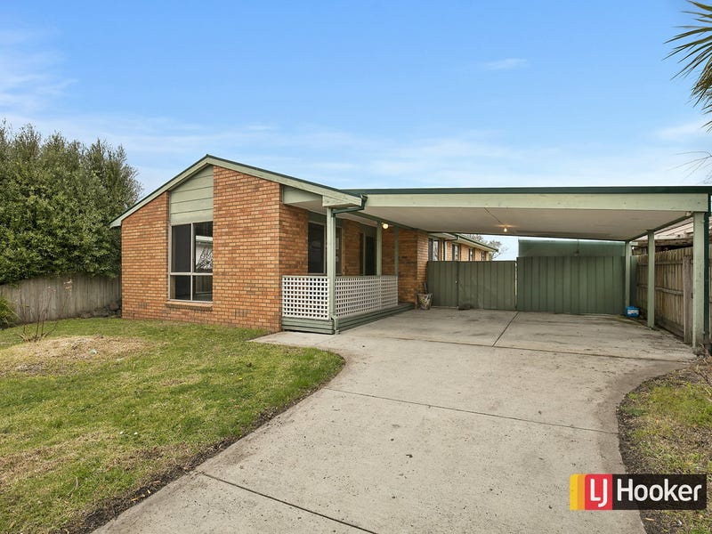 14 Oxford Way, Wonthaggi, Vic 3995 Property Details