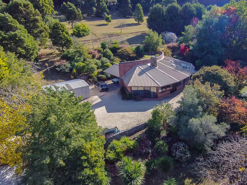 18 Magpie Track, Cherokee, Vic 3434 Property Details