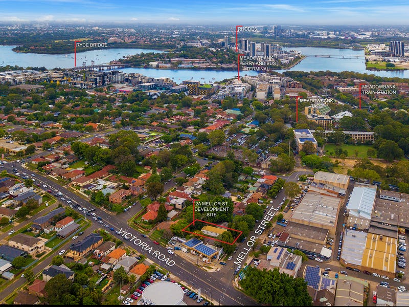 Real Estate & Property for Sale in West Ryde, NSW 2114