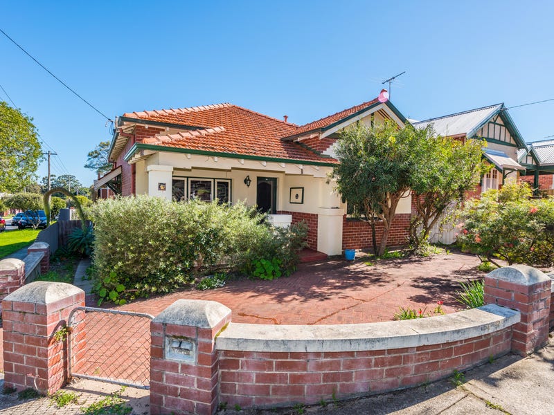 1 Shakespeare Street, Leederville, WA 6007 Property Details