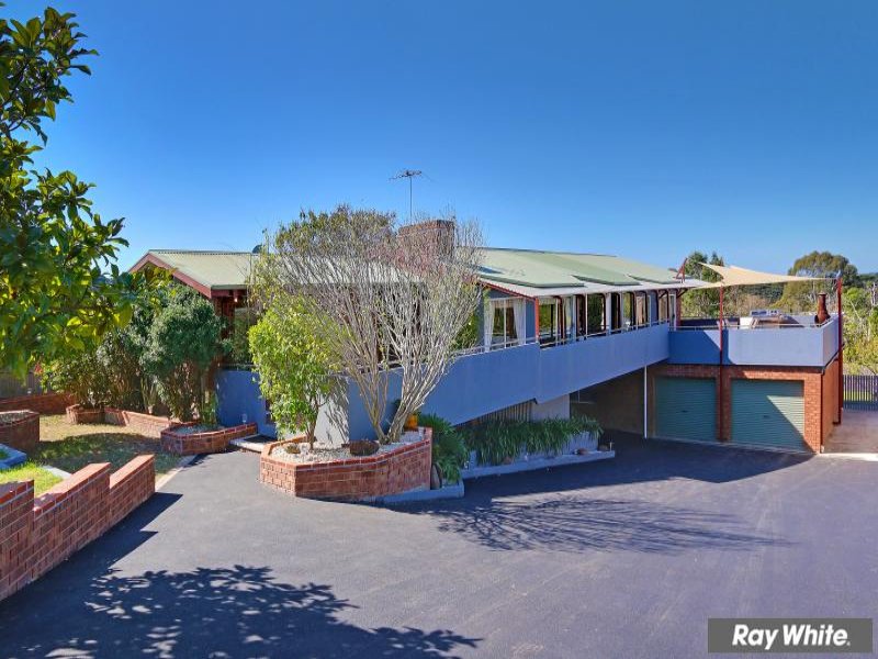 12 Jacaranda Crescent, Mornington, Vic 3931 Property Details