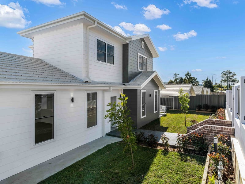 7/266 Aberglasslyn Road, Aberglasslyn, NSW 2320 Townhouse for Sale