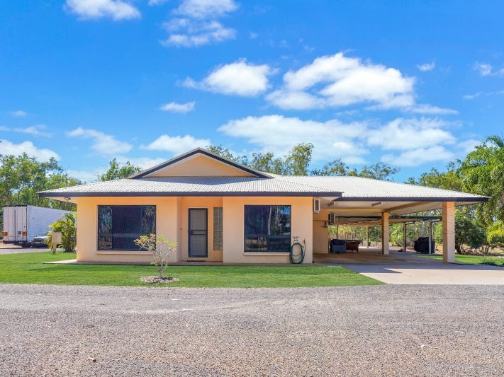 31 Secrett Road, Knuckey Lagoon, NT 0828