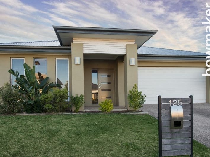 125 Mackintosh Drive, North Lakes, QLD 4509