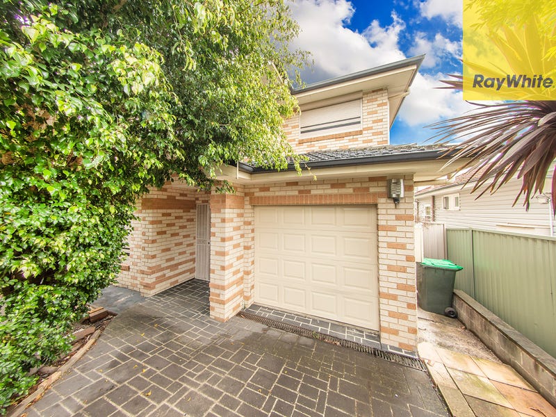 15 b Street, North Parramatta, NSW 2151