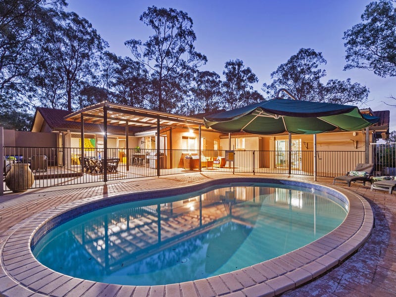 2/7 Dawson Court, Helensvale, QLD 4212