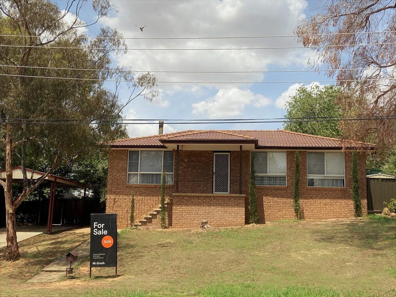 19 Norman Road, Mudgee, NSW 2850 Property Details