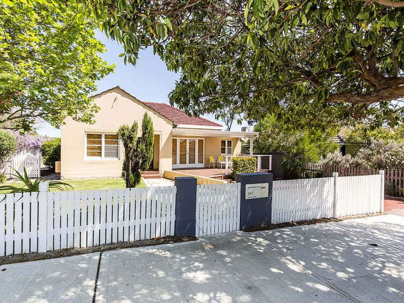 247 Jersey Street, Wembley, WA 6014 Property Details