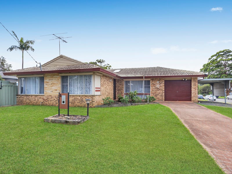 5 Garvan Road, Heathcote, NSW 2233