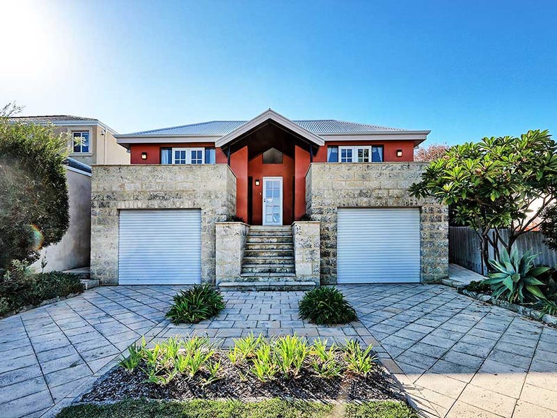 144 Clontarf Road, Hamilton Hill, WA 6163 House for Sale realestate