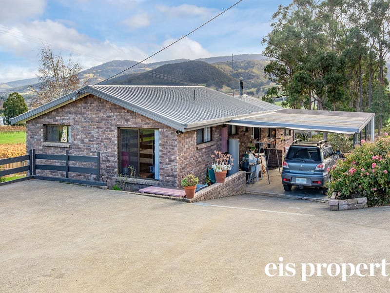 45 Dowlings Road, Huonville, Tas 7109 Property Details