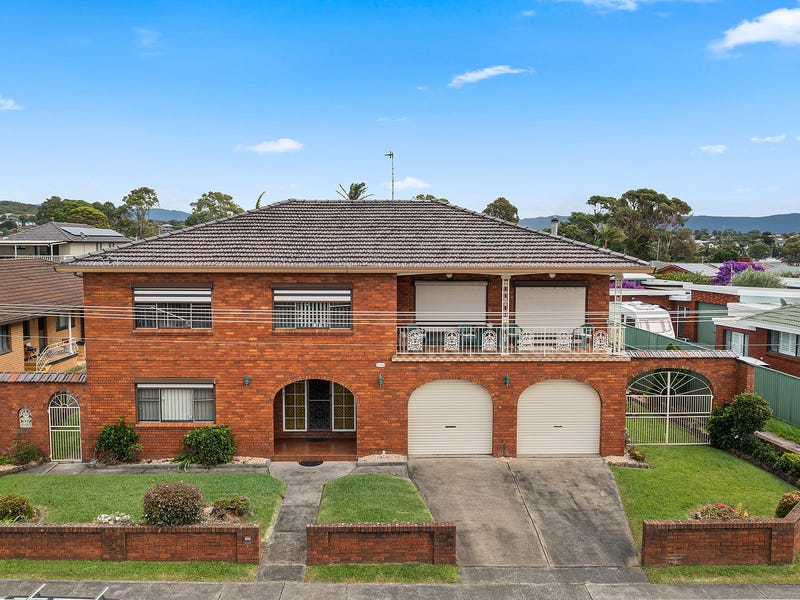 306 Shellharbour Road, Barrack Heights, NSW 2528