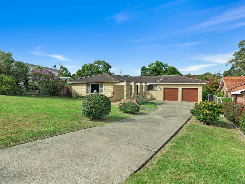 30 Tarawal Street, Bomaderry, NSW 2541