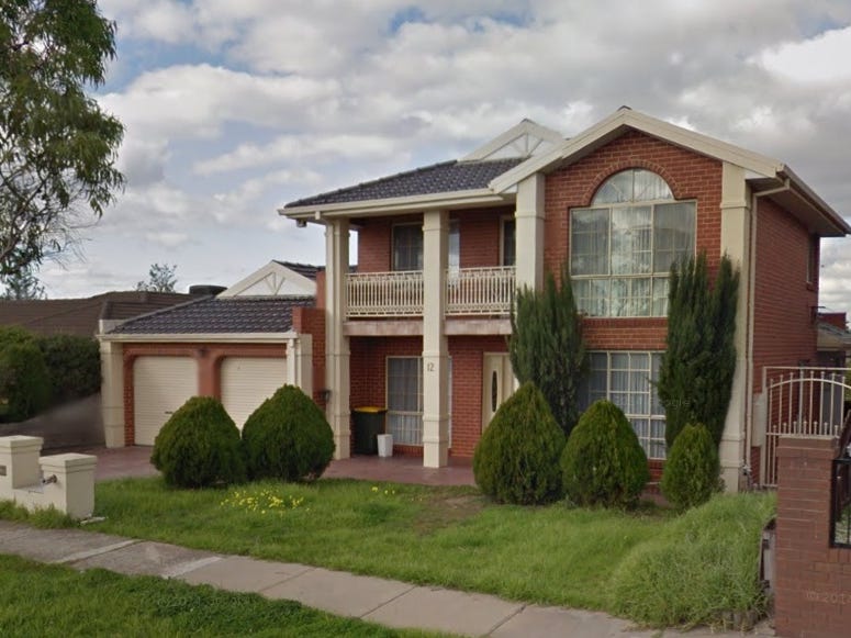 12 Verona Drive, Keilor Lodge, VIC 3038